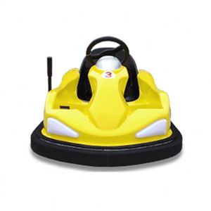 Nuevos Go Karts de Pedales 2023 para Niños, Auto de Paseo Súper Potente con Función de Derrape - Product Image 1