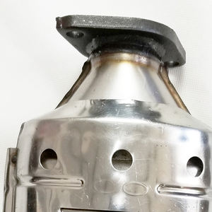 Convertidor Catalítico de Escape de Segunda Parte para <span class=keywords><strong>Hyundai</strong></span> <span class=keywords><strong>Tucson</strong></span> 2.0, Precio Increíble, Gran Venta - Product Image 6