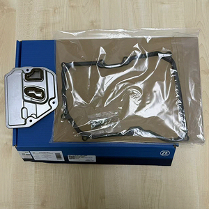 Filtro per Trasmissione Automatica con Coppa dell'Olio e Guarnizione 24347566358 per <span class=keywords><strong>Mini</strong></span> Cooper R55 <span class=keywords><strong>R56</strong></span> R57 R58 R59 - Product Image 1