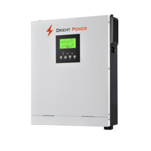 <span class=keywords><strong>Inversor</strong></span> de Onda Sinusoidal Pura de CC a CA de Alta Eficiencia Orient Power de 3000 VA, 3 kW, 230 V, 50 Hz para Aplicaciones Solares - Product Image 2