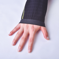 Nouvelles Vestes d'extérieur 2025 pour Hommes, Tissées, Imperméables, Respirantes, Coupe-Vent, avec Fermeture Éclair et Doublure Polaire Brossée, Idéales pour l'Escalade