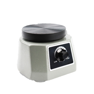 Vibrateur à plâtre dentaire, petit agitateur à gypse à intensité variable, équipement de laboratoire dentaire, table vibrante, métal, électricité, dentaire - Product Image 4