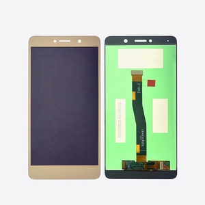หน้า<span class=keywords><strong>จอ</strong></span>สัมผัสโทรศัพท์มือถือคุณภาพดั้งเดิมสำหรับ Huawei <span class=keywords><strong>GR5</strong></span> <span class=keywords><strong>2017</strong></span> - Product Image 1