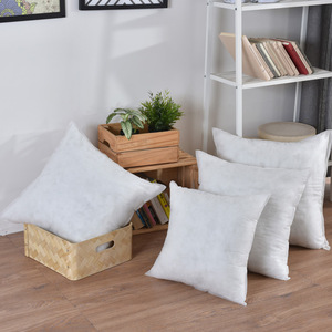<span class=keywords><strong>Funda</strong></span> de almohada personalizada por sublimación, cubierta de almohada de algodón y poliéster, personalizada de fábrica - Product Image 2