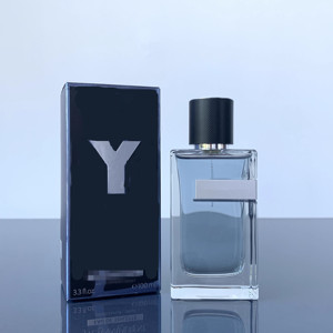 Profumo Originale 2025 di Alta Qualità, Spray a Lunga Durata per Uomo e Donna - Product Image 1