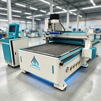 Machine de marquage et de gravure laser CO2 UV à fibre optique haute vitesse GD-1325 pour verre et miroir intelligent, 30W 50W 100W, prix de la machine de marquage laser CNC