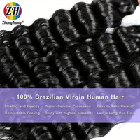 Extensiones de Cabello Rizado Birmano Natural, Grado 12A 15A, Cabello Natural Sin Procesar, 100% Virgen, Cutícula Alineada, Proveedor de Paquetes de Cabello Humano Rizado