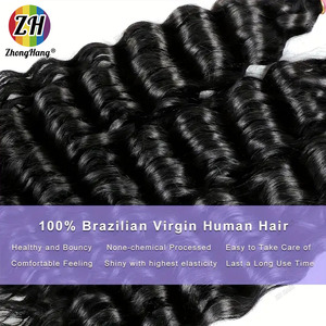 Extensions di <span class=keywords><strong>Capelli</strong></span> Ricci Birmani Grezzi, Grado 12A 15A, <span class=keywords><strong>Capelli</strong></span> Grezzi Non Trattati, 100% Vergini con Cuticole Allineate, Fornitore di Fasci di <span class=keywords><strong>Capelli</strong></span> Umani Ricci - Product Image 4