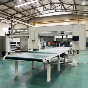 Machine <span class=keywords><strong>de</strong></span> découpe <span class=keywords><strong>de</strong></span> <span class=keywords><strong>mousse</strong></span> à fil rapide à double lame nouvelle condition pour <span class=keywords><strong>bloc</strong></span> <span class=keywords><strong>de</strong></span> <span class=keywords><strong>mousse</strong></span> EPS <span class=keywords><strong>rigide</strong></span> avec engrenage <span class=keywords><strong>de</strong></span> moteur <span class=keywords><strong>de</strong></span> pompe à moteur ODM acceptable - Product Image 2