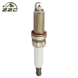 Bujía de Iridio para Coche <span class=keywords><strong>BMW</strong></span>, Bujías DE LA Mejor Calidad, de 12120037582, para <span class=keywords><strong>BMW</strong></span>, 530Li, 530i, X3, X5, X6, E46, E70N, E71, 523, N52 - Product Image 3