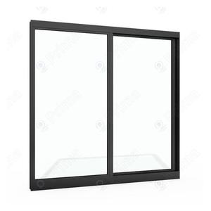 Fenêtre coulissante en <span class=keywords><strong>Aluminium</strong></span> de qualité supérieure, nouvelles produits modernes, prix de article en Pvc - Product Image 1