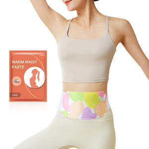 <span class=keywords><strong>Patch</strong></span> de taille chaud hypoallergénique jetable OEM pour équipement thermique pour peau sensible - Product Image 2