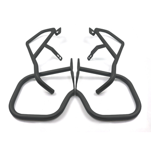 Protecteur de sacoche de protection avant et arrière pour moteur de moto BMW <span class=keywords><strong>K1600</strong></span> GT <span class=keywords><strong>GTL</strong></span> 2011-2025 - Product Image 3