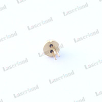 405nm 80mW 5.6mm Pulsa 100mW Dioda Laser Biru Violet SLD3234VF