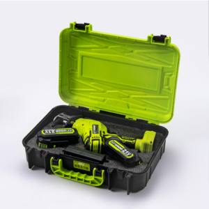 <span class=keywords><strong>Scie</strong></span> <span class=keywords><strong>sabre</strong></span> <span class=keywords><strong>sans</strong></span> <span class=keywords><strong>fil</strong></span> 21V à vitesse réglable <span class=keywords><strong>Scie</strong></span> électrique portable pour couper le bois et le métal - Product Image 5