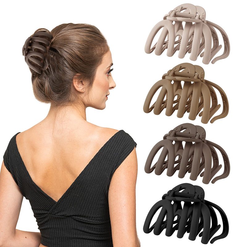 American Style Christmas Hair Scrunchies Animal