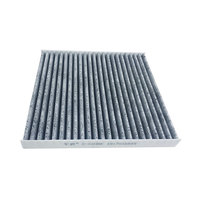 CC-C305K 1017015305 1017016545 1017028953 Filtre d'habitacle à charbon actif pour Geely Atlas Changan Great Wall Toyota Subaru Lexus