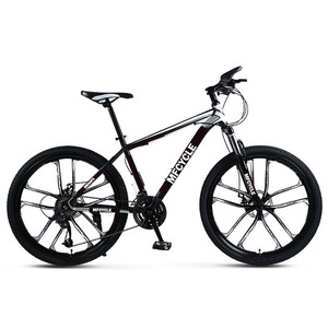 Bicicleta <span class=keywords><strong>de</strong></span> <span class=keywords><strong>Montaña</strong></span> para Hombre, 26, 27.5, <span class=keywords><strong>29</strong></span> Pulgadas, Cuadro <span class=keywords><strong>de</strong></span> Acero, Estilo <span class=keywords><strong>Trek</strong></span>, Descenso, Ciclismo <span class=keywords><strong>de</strong></span> Carretera, Venta al Por Mayor <span class=keywords><strong>de</strong></span> Fábrica - Product Image 4