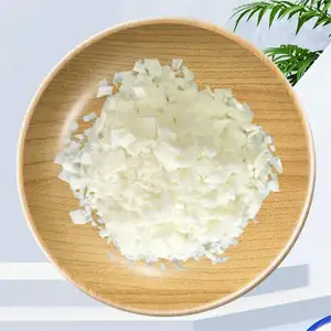 eco-friendly raw natural flakes organic soy