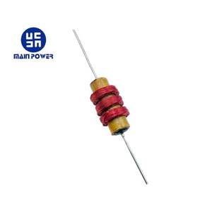 3Uh-Choke-Coil-Inductor para convertidor Buck Boost para electrónica y conversión de energía - Product Image 2