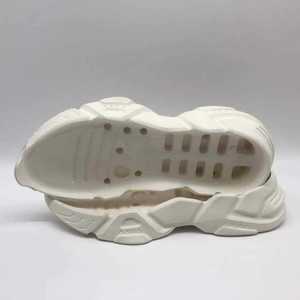 Calzado Deportivo Ligero Personalizable para Niños, con Suelas de Goma EVA, TPR y TPU Antideslizantes y Duraderas, Diseño Moderno, Semiacabado - Product Image 3