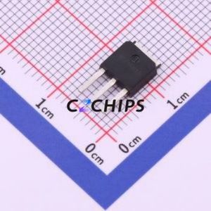 Transistor de Efecto de Campo (MOSFET) WSC15N10 TO-251 Original y Nuevo, Componentes Electrónicos al por Mayor y Servicio BOM - Product Image 1