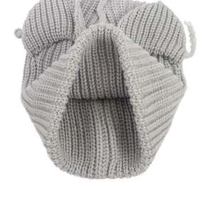 Nuevo Gorro de Invierno 2024, Gorro de Punto Grueso con Orejas de Diablo, Estilo Festivo para Halloween, Ideal para Viajes - Product Image 3