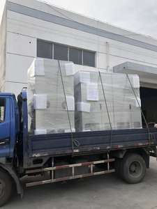 ชุดทดสอบอินเ<span class=keywords><strong>ว</strong></span>อร์เตอร์พลังงานแสงอาทิตย์ชุด1100kva wghpa แหล่งจ่ายไฟฟ้ากระแสสลับจำลอง - Product Image 4