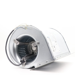 Ventilador de Refrigeración Ebm D2E146-AP47-97 1.31A 230V 300W 50-60Hz 2050RPM con Inversor, Rodamiento de Bolas, OEM - Product Image 5