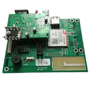 Fornitore di circuiti stampati PCB per Controller Inverter PCBA EB14059 per aria condizionata esterna durevole di alta qualità per Daikin