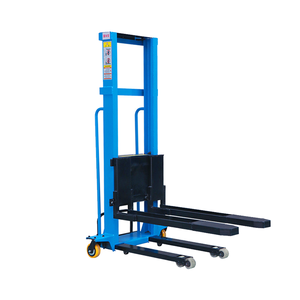 קיבולת עומס 1 טון 1300 מ "מ הרמת גבעול עצמי חשמלי מלא עומס מזרן - Product Image 1