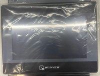Pantallas Industriales HMI con Pantalla Táctil de 7 Pulgadas Tk6071iq, Nuevas y Originales, PLC