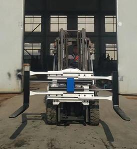 Hot Sale Forklift Attachment <strong>Rotators</strong> - Product Image 2