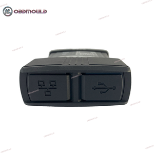 Dispositivo de Comunicación para Vehículos Scania VC-I-4, Herramienta para Camiones y Autobuses Scania, Software de Reparación Automotriz, Scania V-CI-4 para Scania - Product Image 5