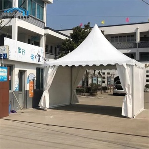 3x3m 5x5m Tentes pagode coupe-vent à cadre extérieur Offre Spéciale <span class=keywords><strong>Tente</strong></span> de fête de <span class=keywords><strong>mariage</strong></span> <span class=keywords><strong>Prix</strong></span> d'usine - Product Image 4
