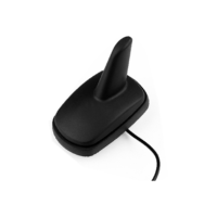 Antenne de voiture Toxu Shark Fin AM/FM GPS + GSM Combo GNSS RTK Antenne avec échantillons gratuits