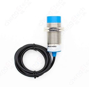 Đường dài NPN không có cảm biến tiệm cận cảm ứng ba dây LJ30A3-15-Z mở bình thường/BX M30 - Product Image 5