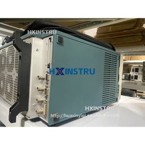 1 pieza usada TEKTRONIX TLA 714 ANALIZADOR LÓGICO hx - Product Image 2