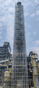 Ponteggio <span class=keywords><strong>Edile</strong></span> Spagna: Impalcature per Costruzioni e Lavori Edili - Product Image 5