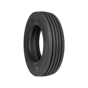Neumáticos Radiales Sin Cámara 285/75R24.5 16PR para Camioneta Ligera, Marca Personalizada, Origen Estadounidense, Nuevos a Precio de Fábrica - Product Image 1