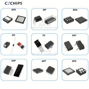 Original and Brand-new 9QA0-112-13-1.00 Semiconductor Integrated Circuit Wholesale Order Focused Electronic Component - Product Image 6