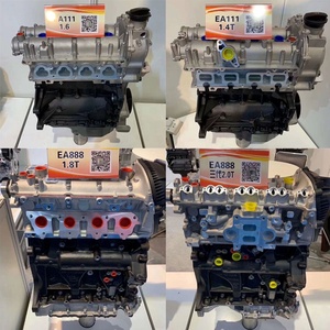 Assemblage de moteur pour voiture VW Golf, pièces détachées originales EA111 EA211 EA888, Magotan, labda <span class=keywords><strong>Polo</strong></span>, Skoda, en stock - Product Image 5