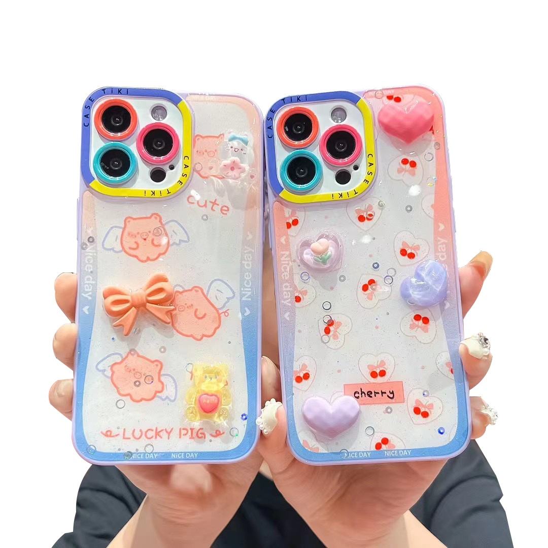 12 Pro Max Case Decorative Iphone 12 Cases Designer Phone