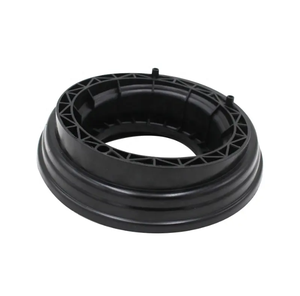 Cojinete de amortiguador OE 9810246380 Asiento de soporte de suspensión delantera para Peugeot 308II GTI SW 408 T9 3008 4008 <span class=keywords><strong>DS7</strong></span> DS9 - Product Image 1