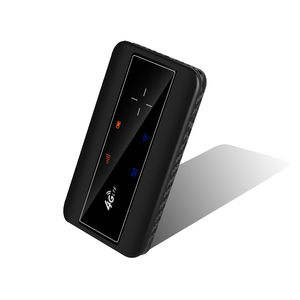 <span class=keywords><strong>Zong</strong></span> Thiết Bị 4G Bộ Định Tuyến 4G <span class=keywords><strong>Wifi</strong></span> Bỏ Túi Modem 4G Di Động MF904 - Product Image 4