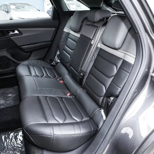 Citroën Dongfeng Versailles X <span class=keywords><strong>Hybride</strong></span> EV Berline Automatique Turbo Euro VI Conduite à Gauche <span class=keywords><strong>Nouveau</strong></span> Prix de Gros - Product Image 3