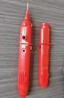 Service de moulage par injection et de découpe sur mesure, boîtier en plastique industriel en matériau PU, coque personnalisée OEM