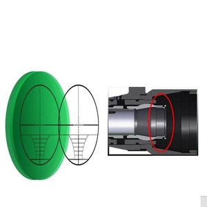 กล้องส่องทางไกล BANGBANG Optics 4x32 อลูมิเนียมกันน้ำ สำหรับการล่าสัตว์และกีฬากลางแจ้ง พร้อมขาตั้งฟรี - Product Image 6