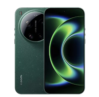 Smartphone Original Xiao Mi 17 Ultra 5G 2025, Snapdragon 8 Elite Gen 5, 6,9 pouces AMOLED 120Hz, 90W HyperCharge, 6800mAh, NFC, Android 16
