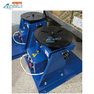 AWP-10 10kgs New Hàn định vị ống quay lần lượt bảng với ngọn đuốc đứng 3 hàm Lathe Chuck 65 mét MIG chế độ - Product Image 4